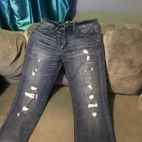 BKE Jeans - Picture 3 of 6